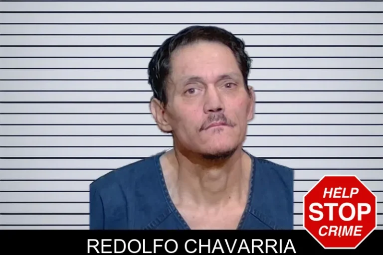 Redolfo Chavarria