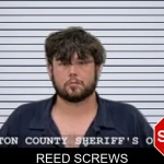 Reed Screws Mugshots