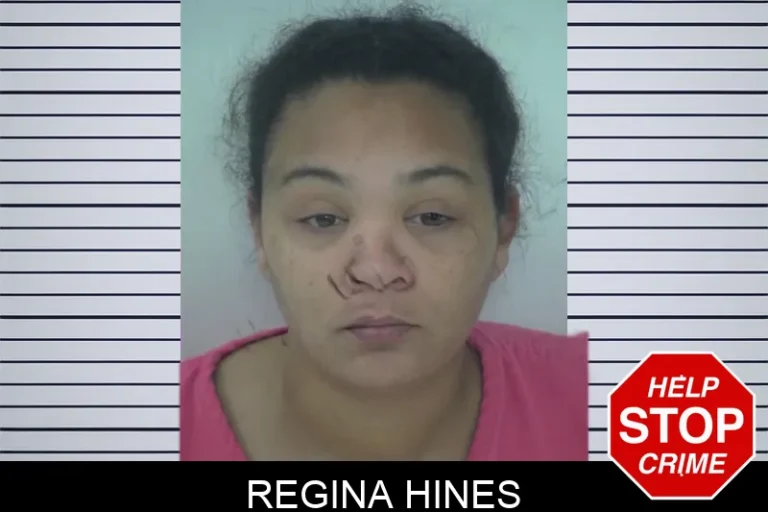 Regina Hines