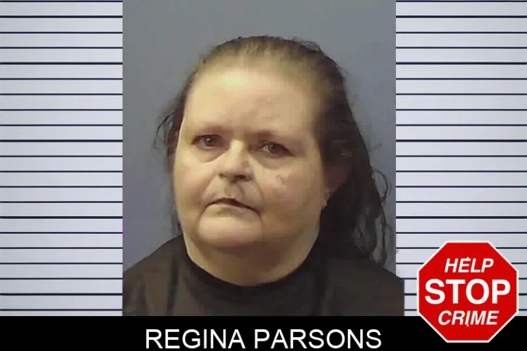 Regina Parsons