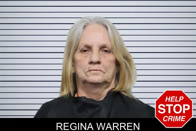 Regina Warren