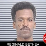 Reginald Bethea Mugshots