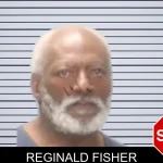 Reginald Fisher Mugshots