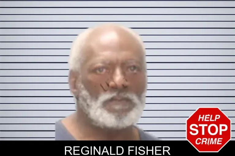 Reginald Fisher