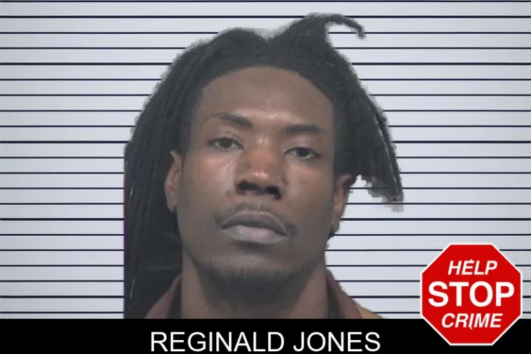 Reginald Jones