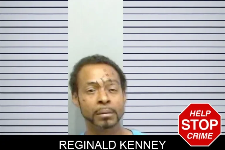 Reginald Kenney