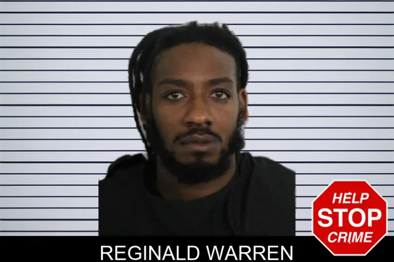 Reginald Warren mugshot – Floyd County , Georgia Reginald Warren