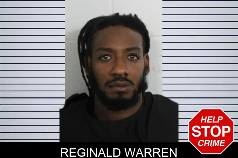 Reginald Warren