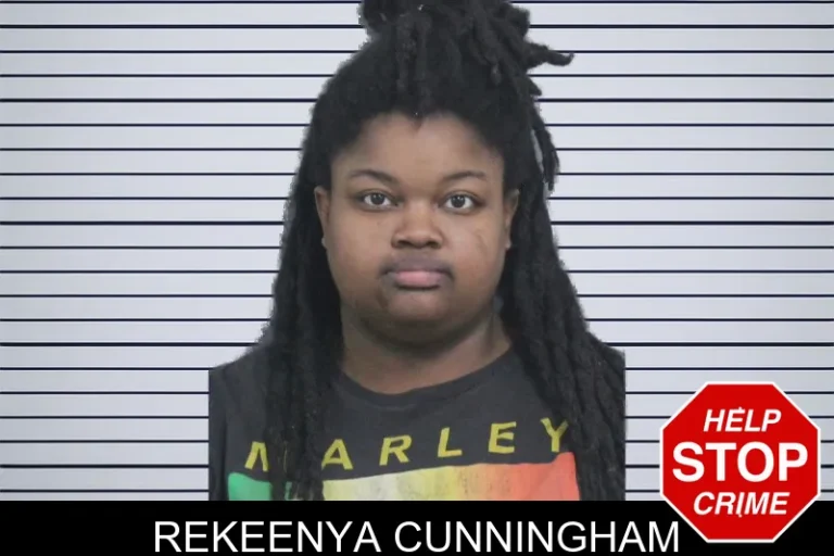 Rekeenya Cunningham