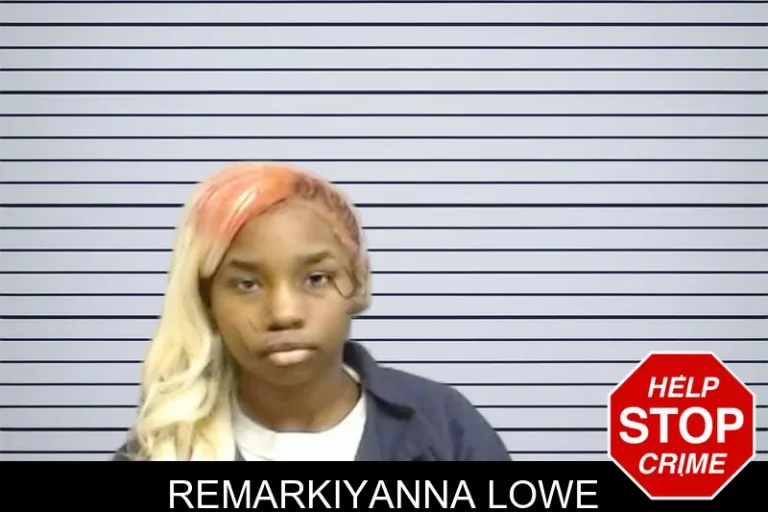 Remarkiyanna Lowe