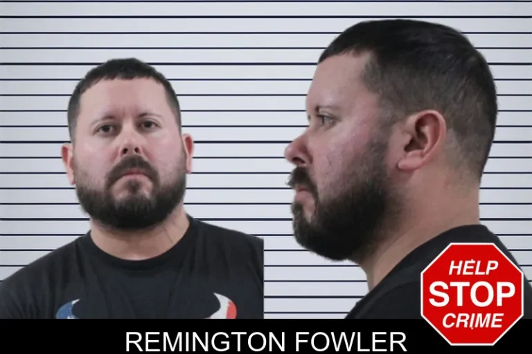 Remington Fowler