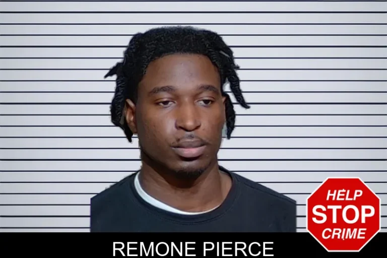 Remone Pierce