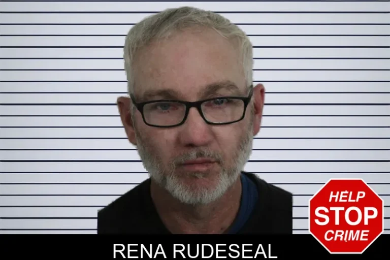 Rena Rudeseal