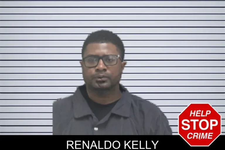 Renaldo Kelly
