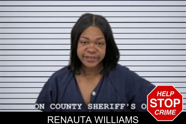 Renauta Williams