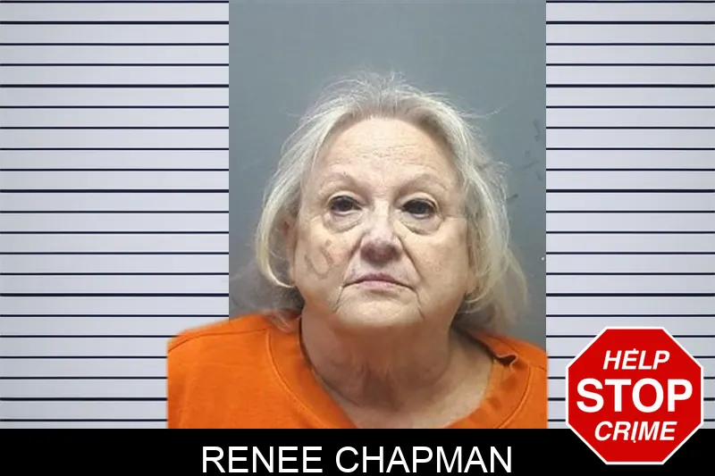 Renee Chapman mugshot – Cherokee County , Georgia Renee Chapman mugshot