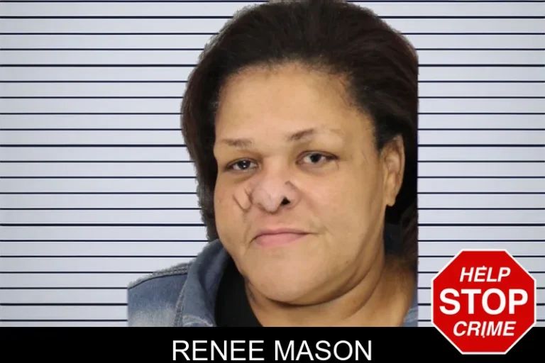 Renee Mason