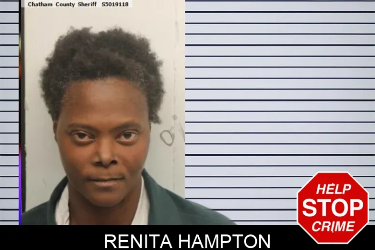 Renita Hampton