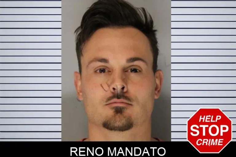 Reno Mandato