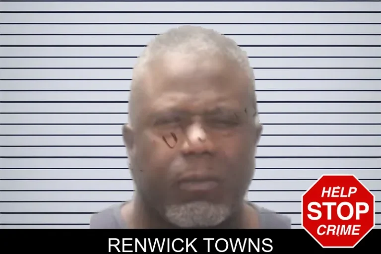 Renwick Towns