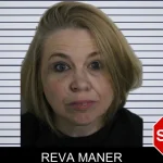 Reva Maner Mugshots