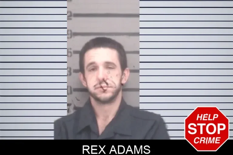 Rex Adams