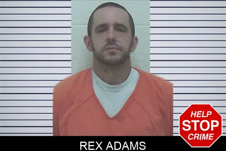 Rex Adams