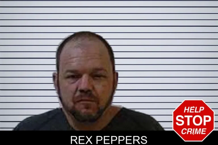 Rex Peppers