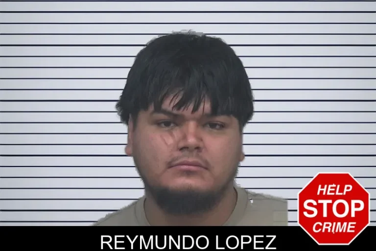 Reymundo Lopez