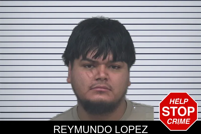 Reymundo Lopez mugshot – Gwinnett County , Georgia Reymundo Lopez mugshot
