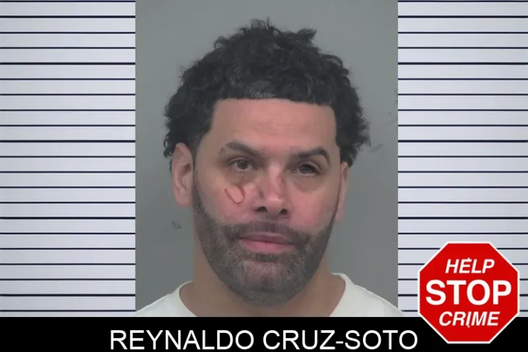 Reynaldo Cruz-Soto