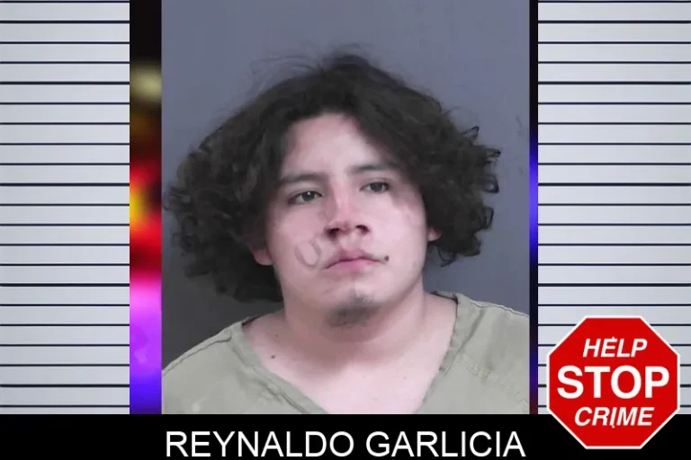 Reynaldo Garlicia mugshot – Gordon County , Georgia Reynaldo Garlicia