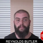 Reynolds Butler Mugshots
