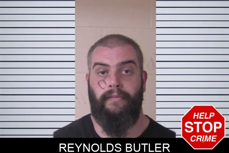 Reynolds Butler