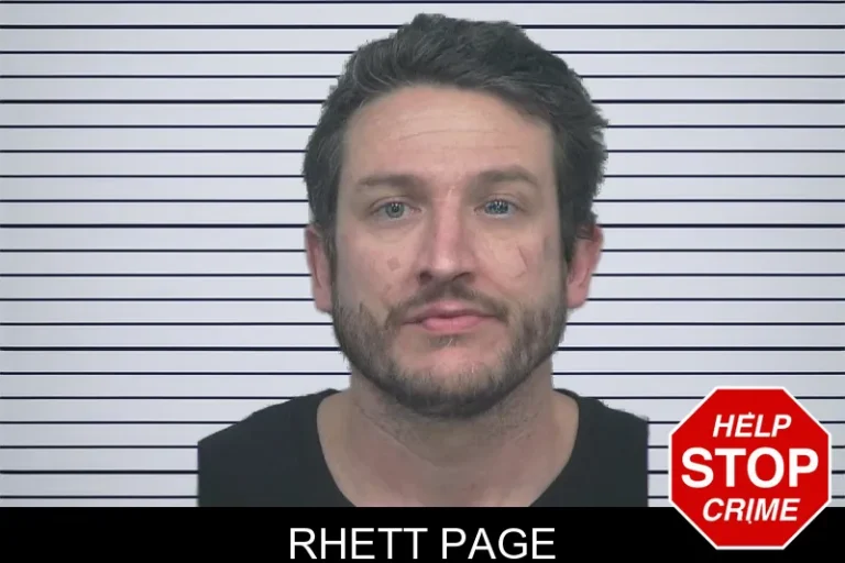 Rhett Page