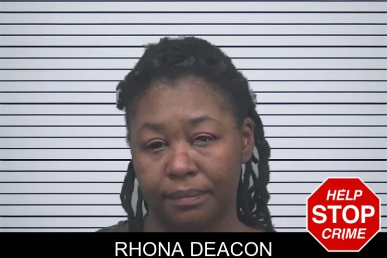 Rhona Deacon