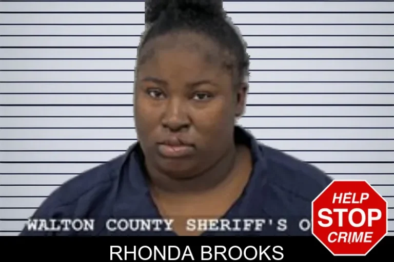 Rhonda Brooks