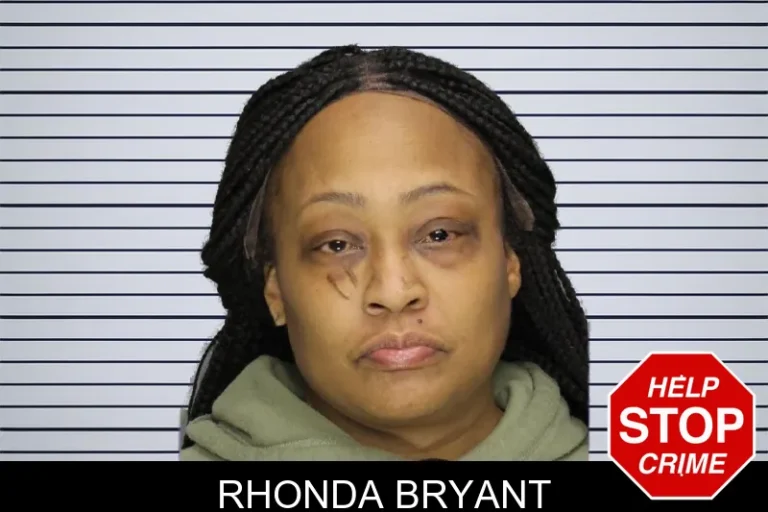 Rhonda Bryant