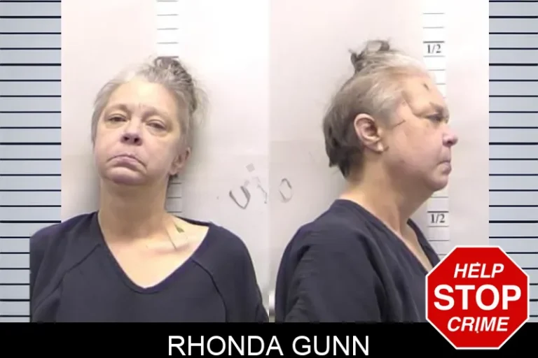 Rhonda Gunn