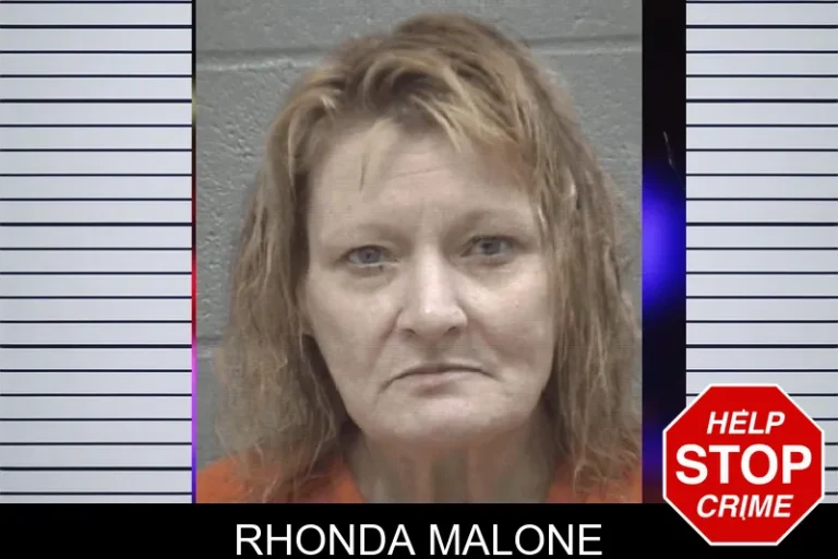 Rhonda Malone