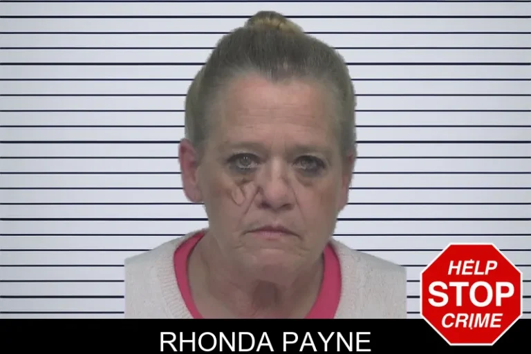 Rhonda Payne mugshot – Gwinnett County , Georgia Rhonda Payne