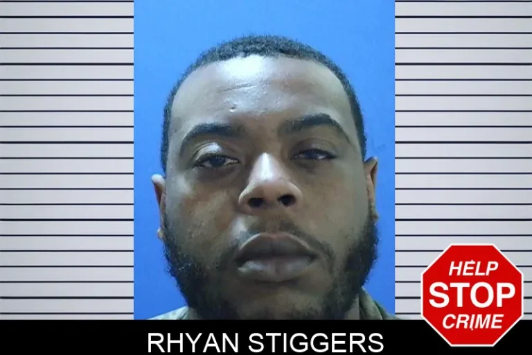 Rhyan Stiggers