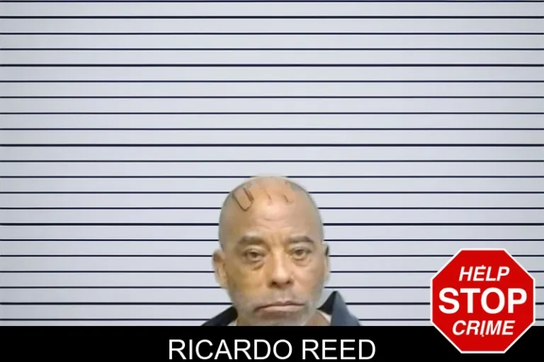 Ricardo Reed