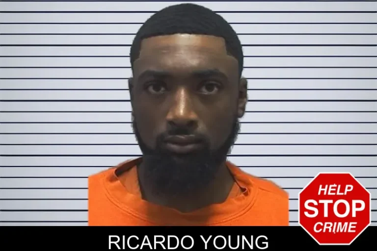 Ricardo Young