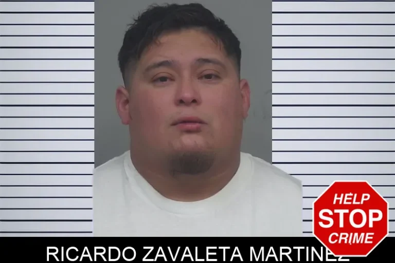 Ricardo Zavaleta Martinez