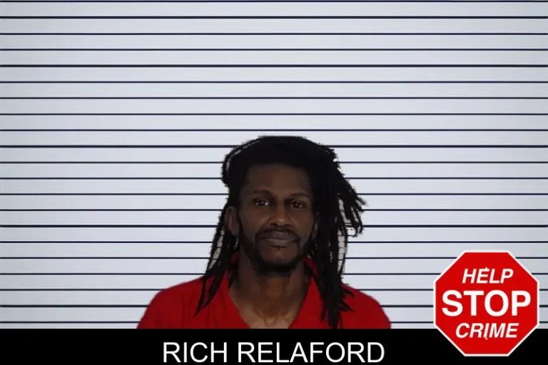 Rich Relaford