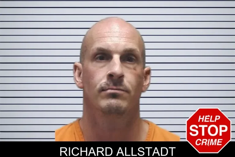 Richard Allstadt