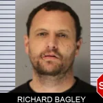 Richard Bagley Mugshots