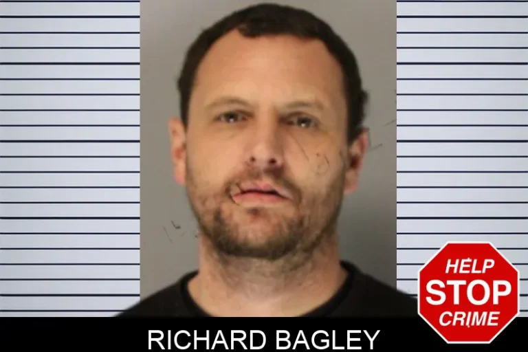 Richard Bagley