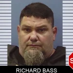 Richard Bass Mugshots
